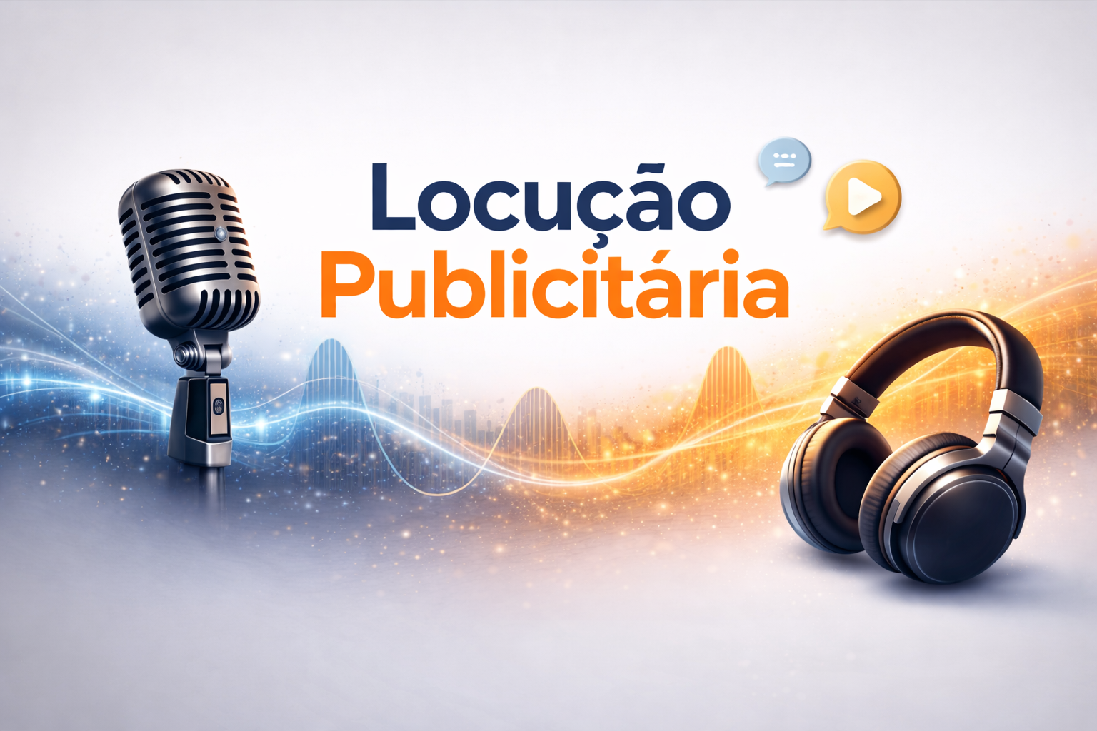 Locução publicitária como escolher a voz certa para sua marca e sua campanha