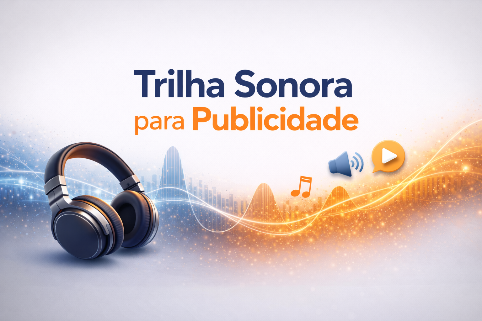 Trilha sonora para publicidade quando a música vira estratégia